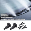Ford E-150 Windshield Washer Nozzle Set (2010-2014)