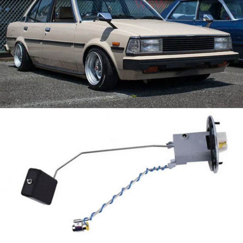 Toyota Corolla Fuel Gas Tank Gauge Sending Unit (1979-1987)