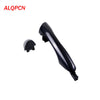 Kia Sorento Black Exterior Rear Right Outside Door Handle (2016-2020)