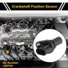 GMC Envoy 1x Crankshaft Position Sensor 4.2 (2008-2009)