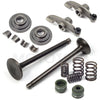 Honda XR100R XR80R Engine Intake Exhaust Valves & Rocker Arm (1986–2003)