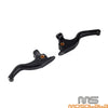 Harley Touring / Trike Finger Hand Brake Clutch Levers (2017-2020)