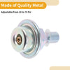 Toyota 4Runner Fuel Pressure Regulator (1981–1992)