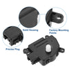 Lincoln MKS 2 x HVAC Blend Door Actuators (2009-2016)