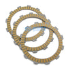 Suzuki DR650SE DR750 SJ / SK Clutch Friction Plate Kit (1996-2017, 1988-1989)