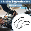 Ford Ranger 2001-2011 2.3L V-Ribbed Serpentine Drive Belt (01-11)