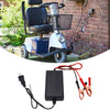 Car and Motorcycle Charger / 12V / Battery Charger