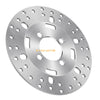 Yamaha Kodiak 400 Front Brake Disc Rotor (1999–2002)