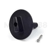 Honda ATV Foreman 500 TRX500 Fuel Valve Petcock & Lever Screw (2005–2011)