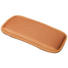 Universal Center Console Pad Protector Mat Armrest Cushion Cover