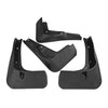Toyota RAV4 Splash Guards Mud Flaps (2016-2018)