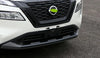 Nissan Rogue Front Lower Bumper Grill Molding (2021-2023)