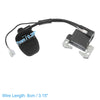 33cc 43cc 47cc 49cc 50cc Mini Moto CDI Ignition Coil