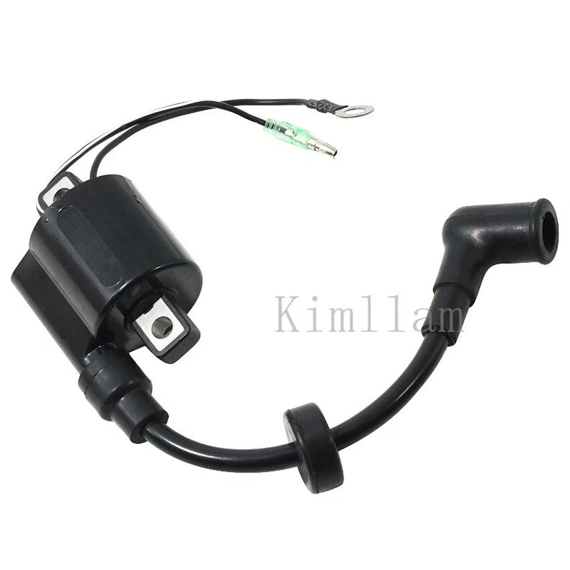 Yamaha Outboard Engine 4HP 5HP Ignition Coil