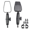 Enduro Supermoto M8 M10 Folding Mirror (2020-2023)