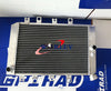 Yamaha Grizzly 700 / 550 / 500 Aluminum Radiator (2007-2013)