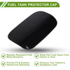Mercedes-Benz W222 2014-2020 Fuel Filler Flap Cover Fuel Tank Door Cap