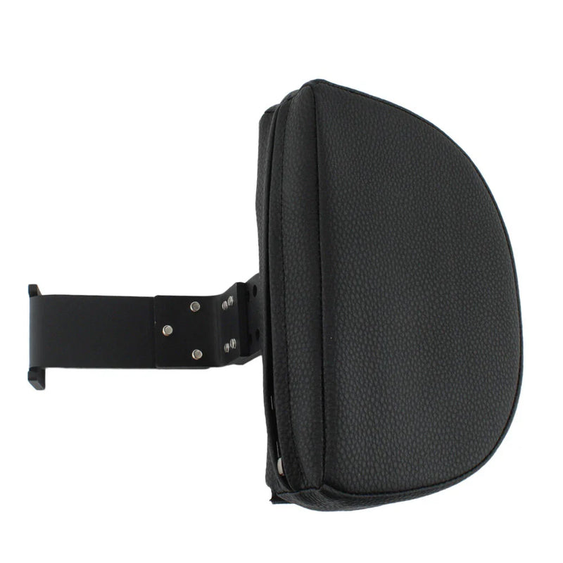 BMW R18 Bagger Rider Backrest Sissy Bar Cushion Pad (2021-2023)