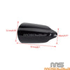Harley Road Glide Ultra FLTRU, Freewheeler Handguards Protectors (2015-2023)