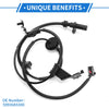 Hyundai Elantra GT ABS Wheel Speed Sensor (2013-2017)
