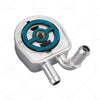 Mazda 3, CX-7 Turbo Oil Cooler w/ Sealing Ring (2003-2014)