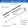 Kia Sedona Rear Left Tailgate Lift Support (2015-2021)