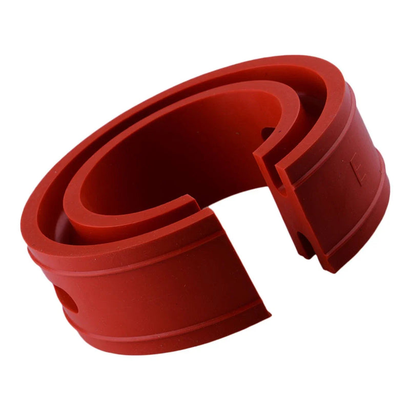 SUV Interior 4pcs Rubber Shock Absorber Cushions