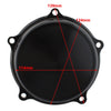 Yamaha VMax 1200, VMax 540 Chrome Water Pump Cover (1983-2007)