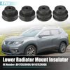 Honda 4 Pcs Rubber Pad Bushing