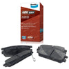 Mitsubishi Delica 4M40 4D56T Brake Pads Set (1994-2006)