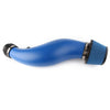 Honda Civic (1992-2000) Blue Air Intake Pipe with Filter
