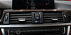 BMW 1 2 3 4 Series F20 F22 F30 M3 F32 F82 M4 Left Center Air Vent Grill (2012-2020)