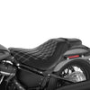 Harley Street Bob Slim FLHC FLDE Driver Passenger Seat (2018 - 2025)
