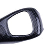 Jeep Renegade Carbon Fiber Black Gear Knob Cover (2015 - Present)