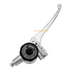 Honda Goldwing 1000 GL1000 Front Brake Master Cylinder & Lever (1975–1977)