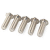 Harley Touring Dyna Softail XL883 Front Brake Disc Screw Hardware