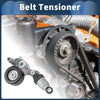 Honda Civic (2017-2024) Metal 1 x Unit Belt Tensioner