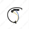 Nissan Rogue / Rogue Select Liftgate Release Switch (2008-2015)