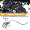 Chevrolet Tracker (1998-1998) 1 Pc Fuel Injection Pressure Regulator Car