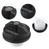 RAM 1500 2500 3500 Fuel Tank Filler Cap Cover (2011-2016)