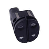 Ford Fiesta, Fusion, Transit Power Window Switch (2010-2023)