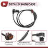 NISSAN Pick Up D22 ABS Wheel Speed Sensor (2001-2007)