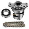 Yamaha Raptor 700 YFM700 YFM700R Camshaft & Cam Timing Chain
