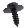 Toyota Bumper Trim Nut Screw Grommet Clips (1990-2023)
