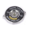 Chevrolet Camaro, Impala, Buick Regal Radiator Cap Cover