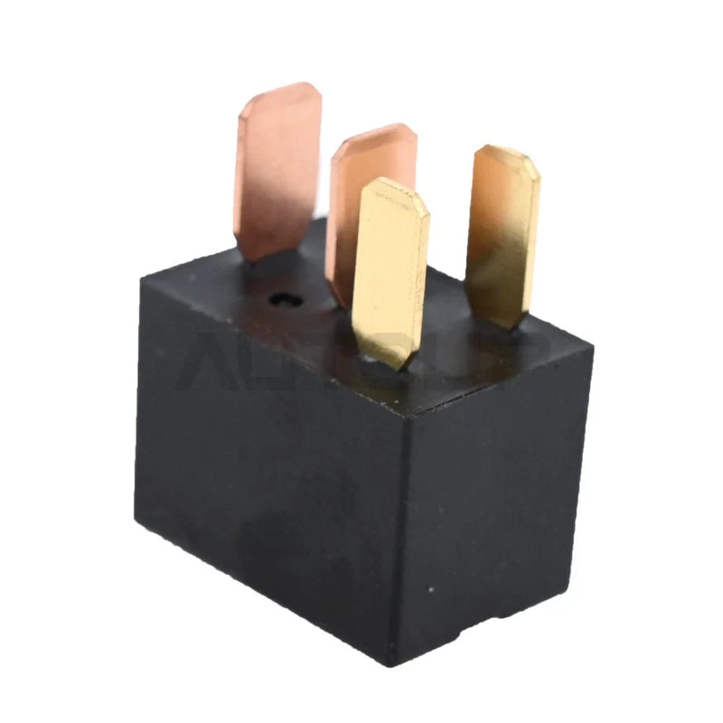 Honda Accord 2 x Fuel Pump Relay Black