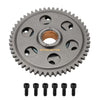 Yamaha Raptor 660 One Way Bearing Starter Clutch Gear w/Gasket (2004–2005)