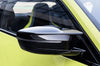 2017-2022 BMW G30 G20 G22 M Style Side Mirror Cover (2017-2022)