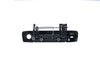 Mazda BT50 UP UR Ranger Tailgate Handle Black With Camera & Key Holes (2011–2020)
