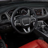 Dodge Challenger Navigation Cover Trim (2015-2023)